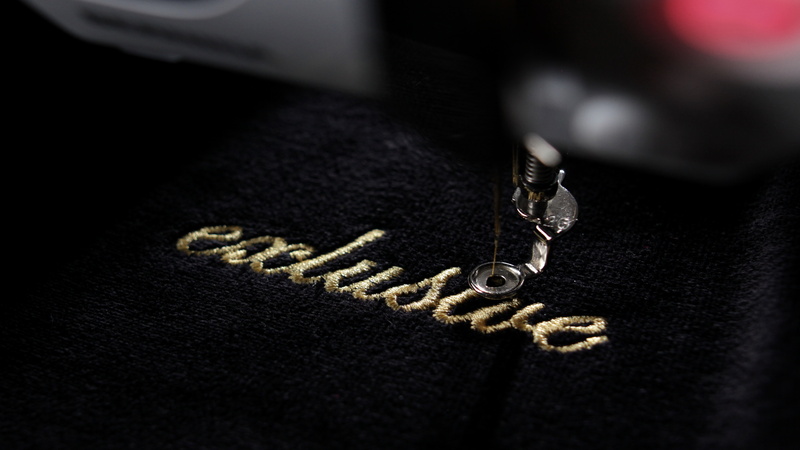 Custom Embroidery in Oakland County, MI: Adding a Personal Touch to Clothing And Promotional Items