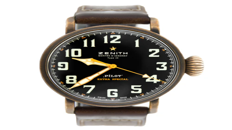 Discover the Benefits of Investing in a Pre Owned Watch Today
