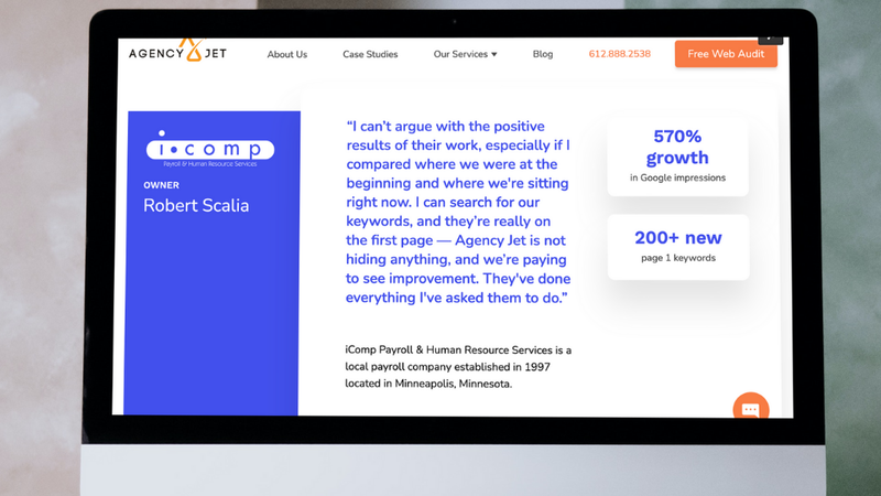 Boost Your Business Growth with an SEO Consultant Minneapolis