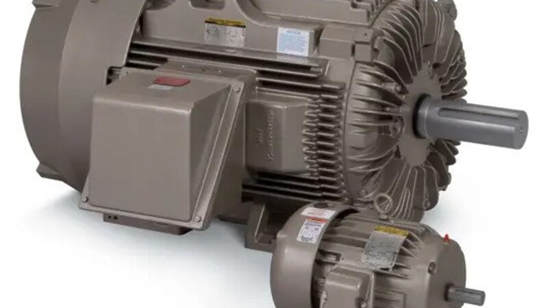 Essential Guide to Electric Motor Service in Rhode Island