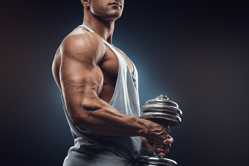 Reclaim Your Energy and Confidence with Testosterone Replacement Therapy in Atlanta, GA