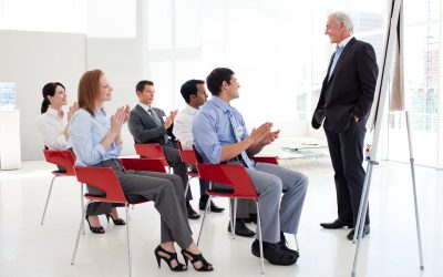 Captivating Audiences with Expert Chicago Conference Speakers