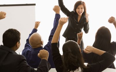 Sales Management Training: A Critical Element for Business Growth