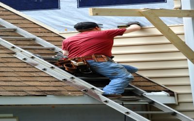 Weather-Resistant and Low-Maintenance – Vinyl Siding Installation in Portland ME,