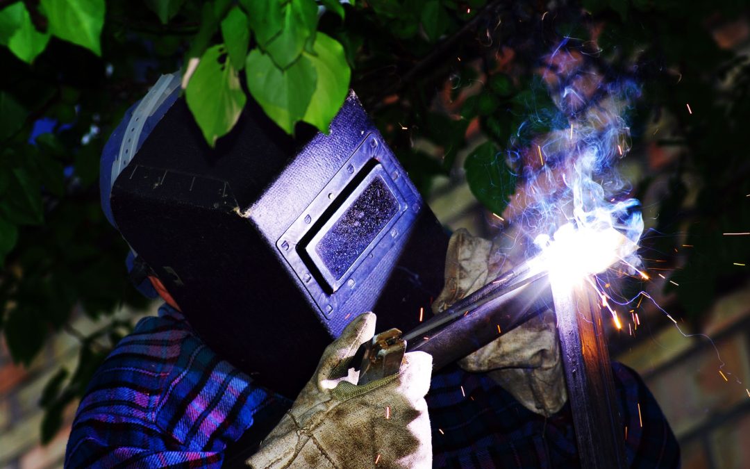 Your Solution for High-Performance Welds – Expert TIG Welding Services