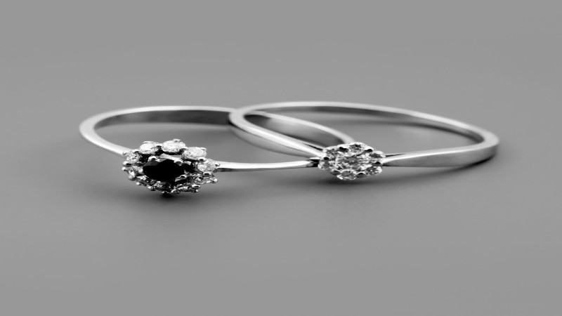 A few things to think about before you buy your Diamond wedding bands in Albuquerque NM