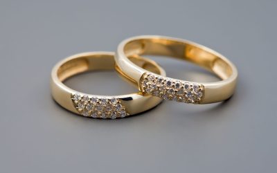 The Right Metal Can Make or Break Your Wedding Rings