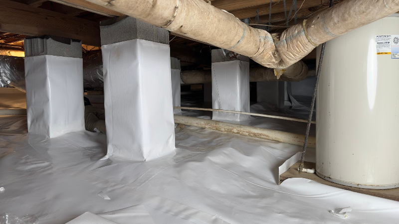 Best Crawl Space Insulation Companies in Arkansas: Your Guide