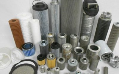 How Yamashin Filter Element Enhances Your Machine’s Efficiency