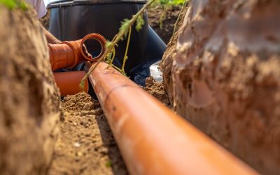 Reliable Commercial Drainage Services in Chatham, NJ, for Property Preservation