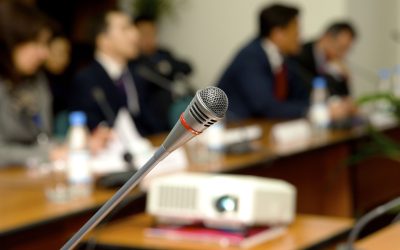 Find a Speaker in Chicago: Elevating Your Event with Insightful Presentations