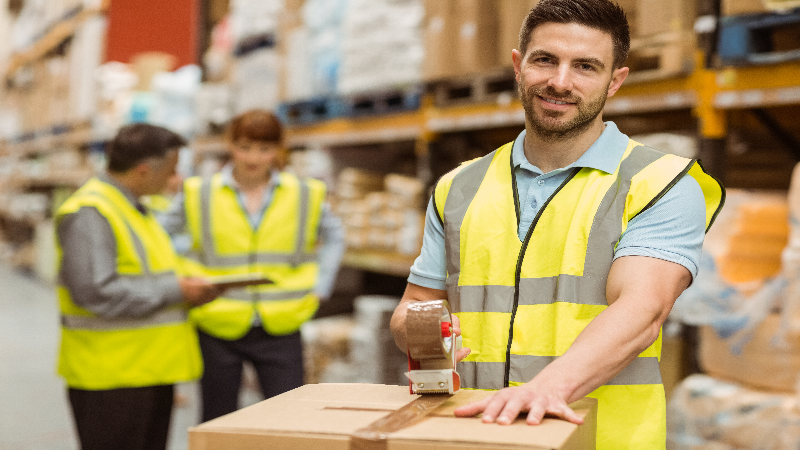 Protect Your Items with Expert Fragile Packaging in Aurora CO