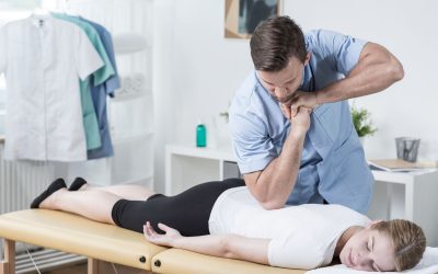 Relieve Tension And Move Freely With A Back Adjustment In Highlands Ranch, CO