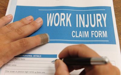 Workers’ Compensation Attorney in Louisville, KY: Your Legal Advocate for Workplace Injuries