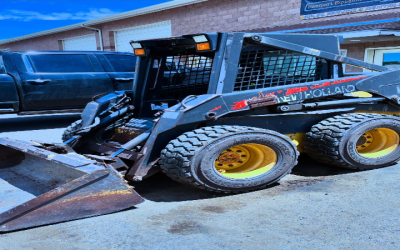 Best Practices for Skid Steer Rental Denver, CO: What You Need to Know