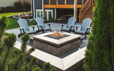 How Patio Installation Near Minnetonka, MN, Enhances Your Home Value?
