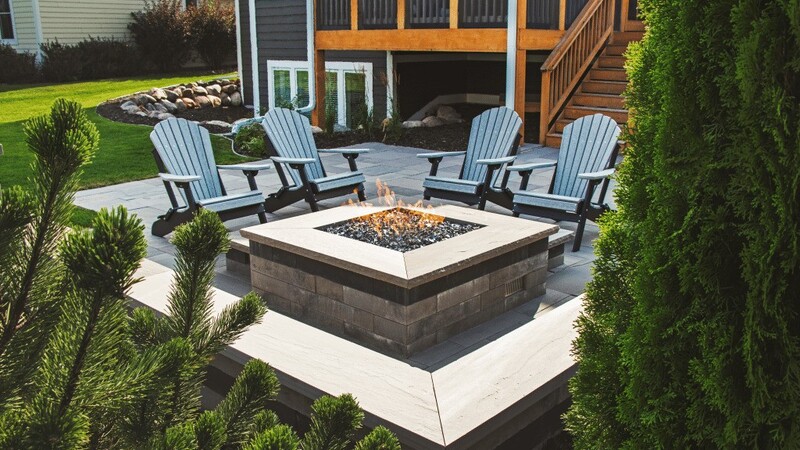 How Patio Installation Near Minnetonka, MN, Enhances Your Home Value?