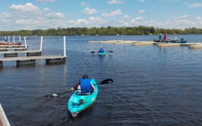 Ultimate Guide to Lodging at Lake Vermilion, MN, for Every Season