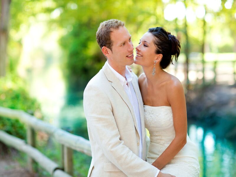 Find Your Dream Outdoor Wedding Venue in Beckley WV for Memorable Occasions
