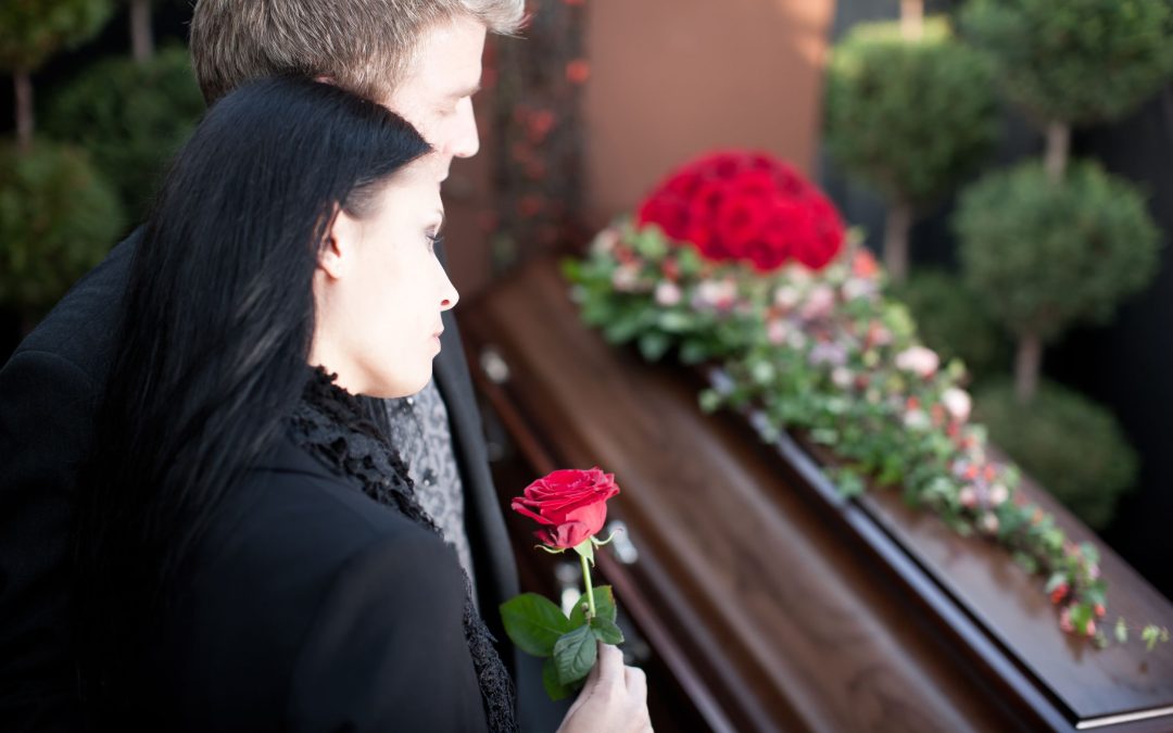 Compassionate Funeral Arrangement Bluffton OH Services for Your Loved Ones