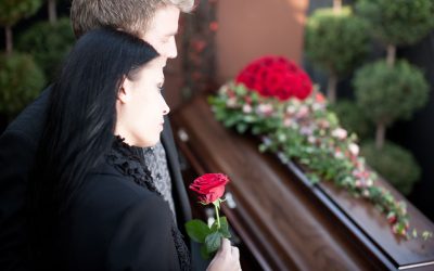 Compassionate Funeral Arrangement Bluffton OH Services for Your Loved Ones