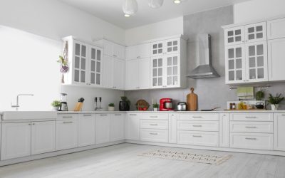 Tips For Budget Kitchen Cabinets In Fredericton NB Makeover