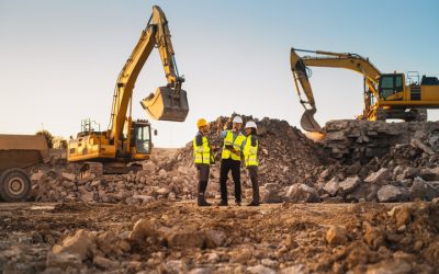 Choosing the Right Excavation Contractor in Cedar Park TX for Your Project