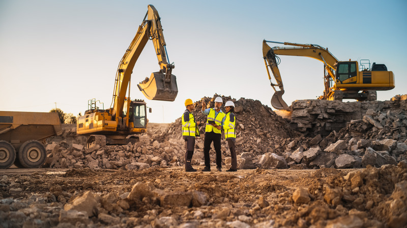 Choosing the Right Excavation Contractor in Cedar Park TX for Your Project