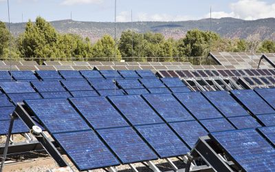 Harness Clean Energy is a Leading Commercial Solar Power Company in New York, NY