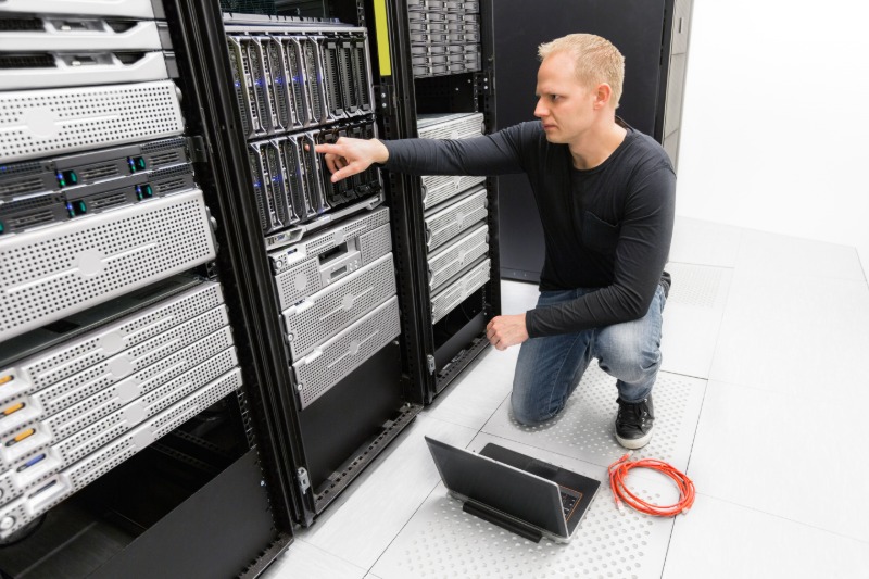 Solve Tech Challenges with IT Support Company Littleton CO