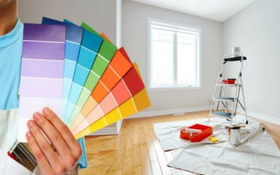 Refining the Ambiance of Your Home with Professional Interior Painters Near Chester County, PA for a Seamless and Sophisticated Finish