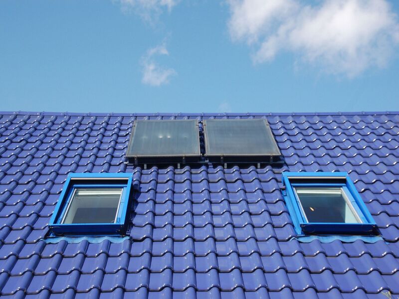 The Best Materials for Commercial Roofing Indianapolis IN