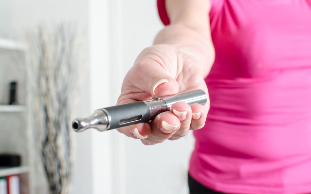 Find Premium Vape Products at a Vape Shop in Clarksville, TN
