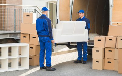 Simplifying Your Move: Benefits of Hiring Movers In Denver Colorado