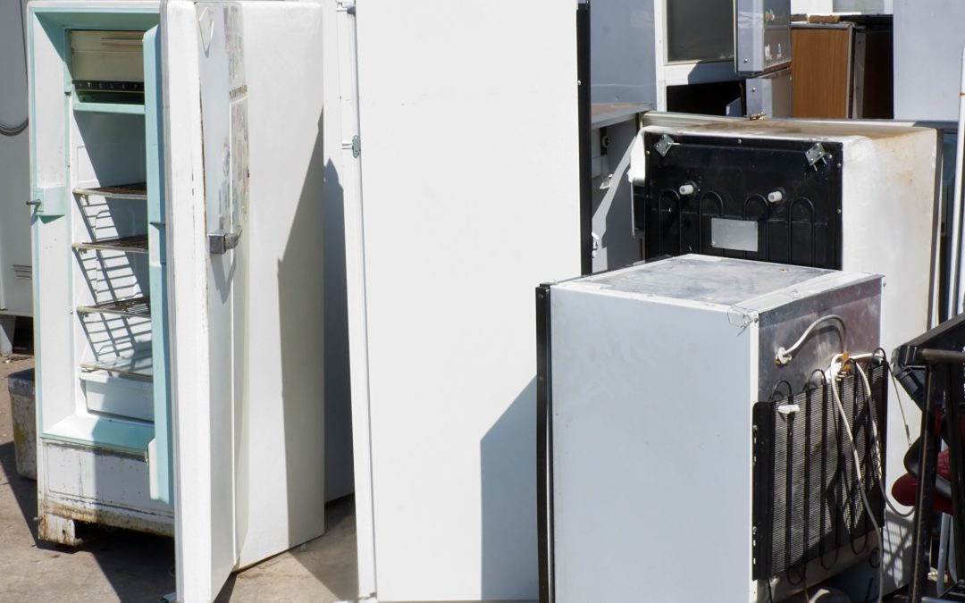 Get Quality Refrigerator Repair in Buda, TX, to Extend Appliance Life