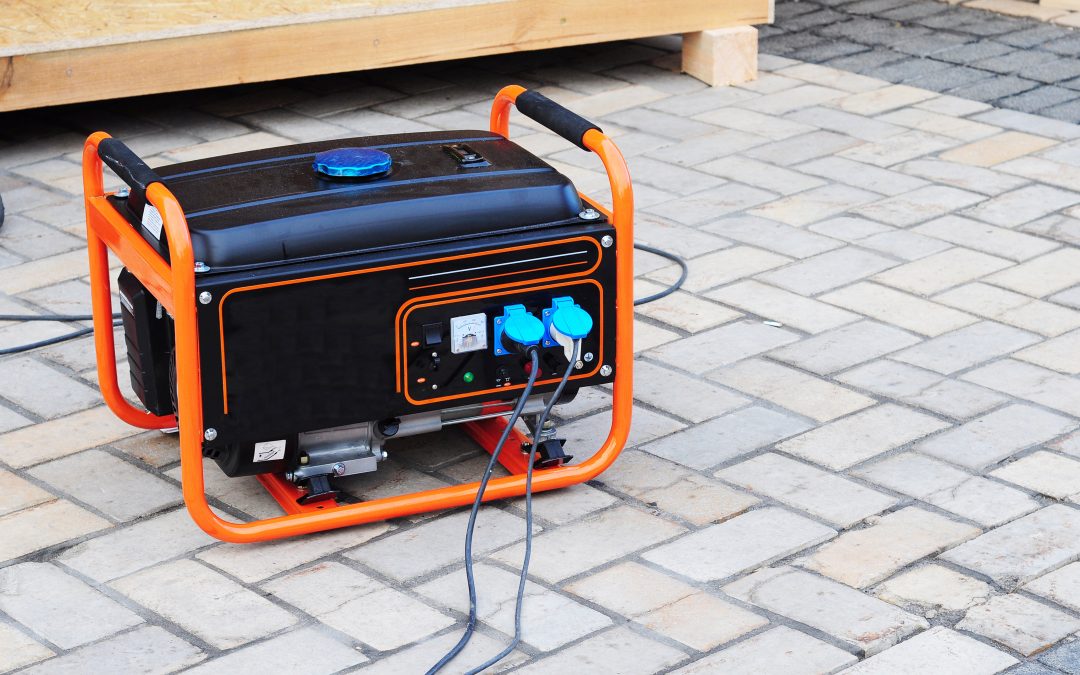 How to Find a Generator Shop San Diego CA for Your Home Needs