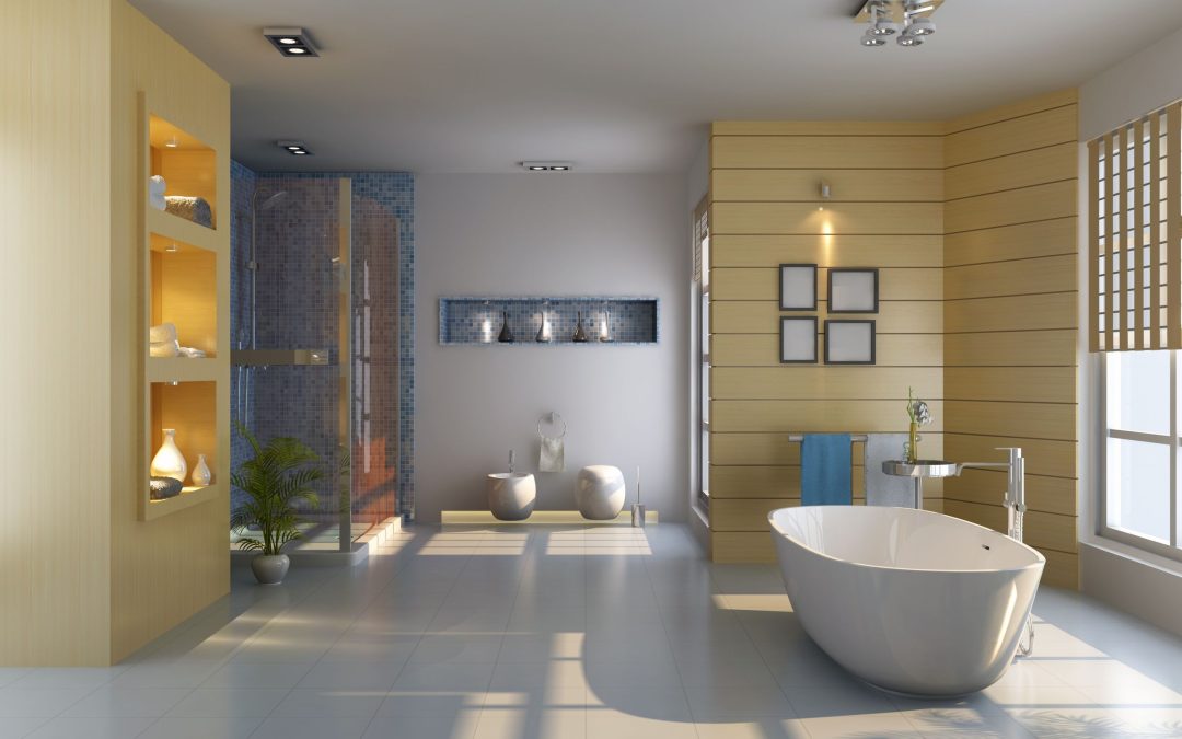 Bathroom Renovations Mesa AZ Transform Your Space With Affordable Modern Upgrades