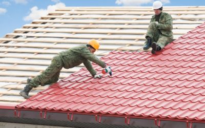 Roof Installation Tampa FL: Choosing the Best Materials for Longevity and Style