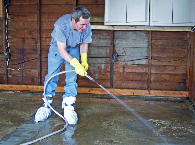 Power Washing Services St Charles MO Transform Homes With Brilliant Exterior Cleaning