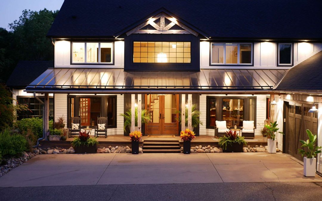 How Bathroom Remodel Contractors in Saint Paul MN Transform Your Space