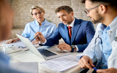 Improve Your Revenue Cycle with Effective Denials Management