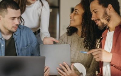 How Online Training for Youth Workers Boosts Engagement and Success