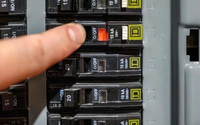 Ensuring Safety & Efficiency: Home Wiring Electrician Highlands Ranch CO