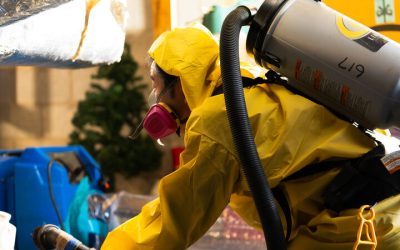 Crime Scene Cleanup Peachtree City, GA Expert Solutions for Safe and Discreet Restoration