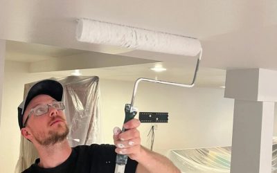 Transform Your Home with Expert Interior Painting in Boulder CO