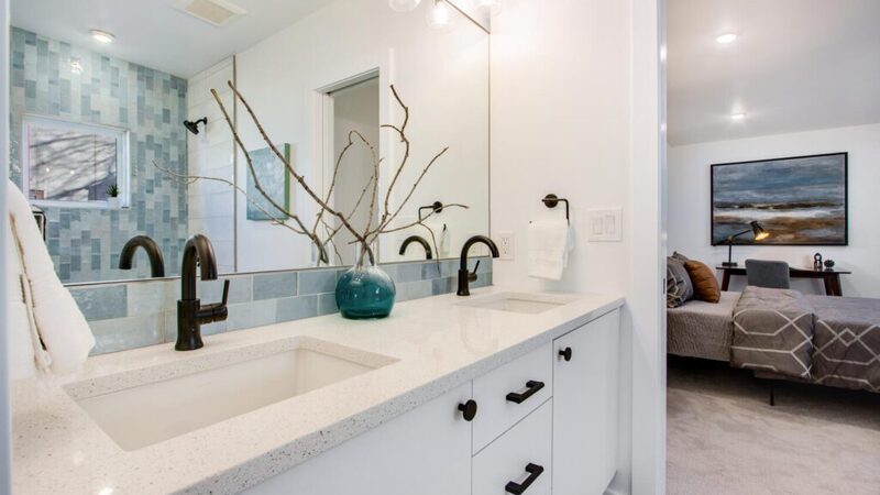 Unlock Your Dream Space with Basement Contractors Erie CO