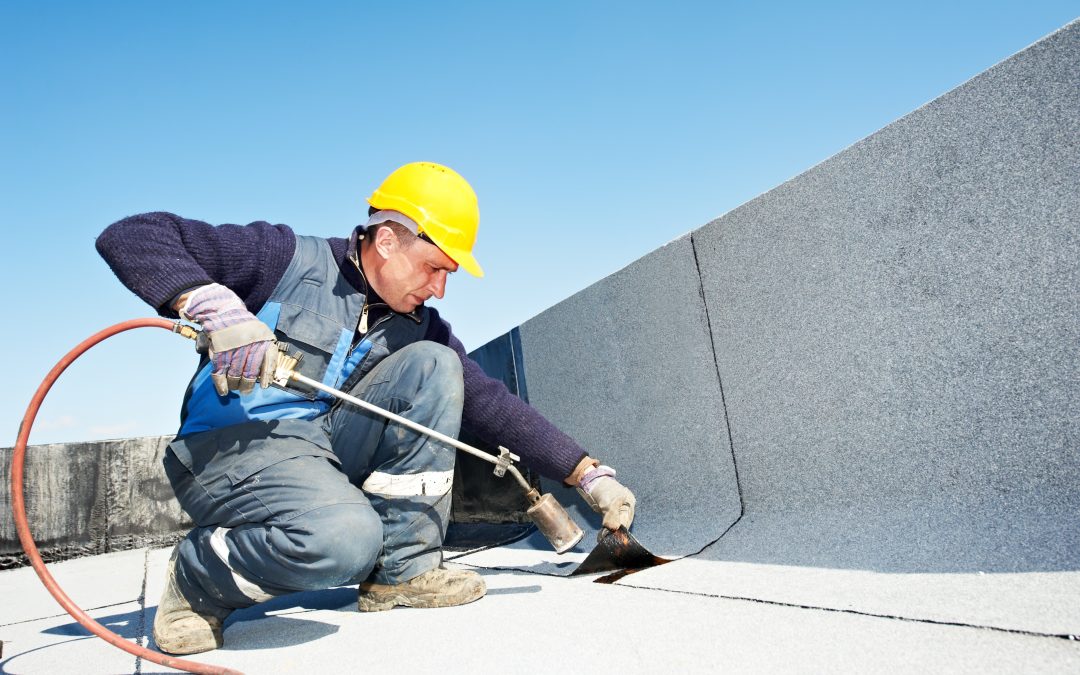 New Jersey’s Expert Solutions for Commercial Roof Repair: Save Money and Time