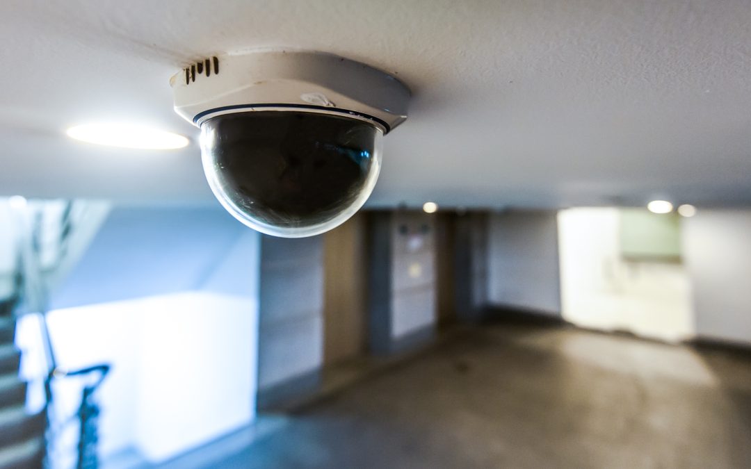 How a Commercial Security System Installer in Oklahoma City, OK, Protects Your Business
