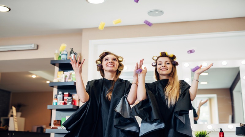 Beauty Salon Austin TX: Your Guide to Ultimate Self-Care