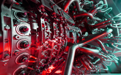 The Future of Aviation: Innovations in Jet Engine Test Cell Design
